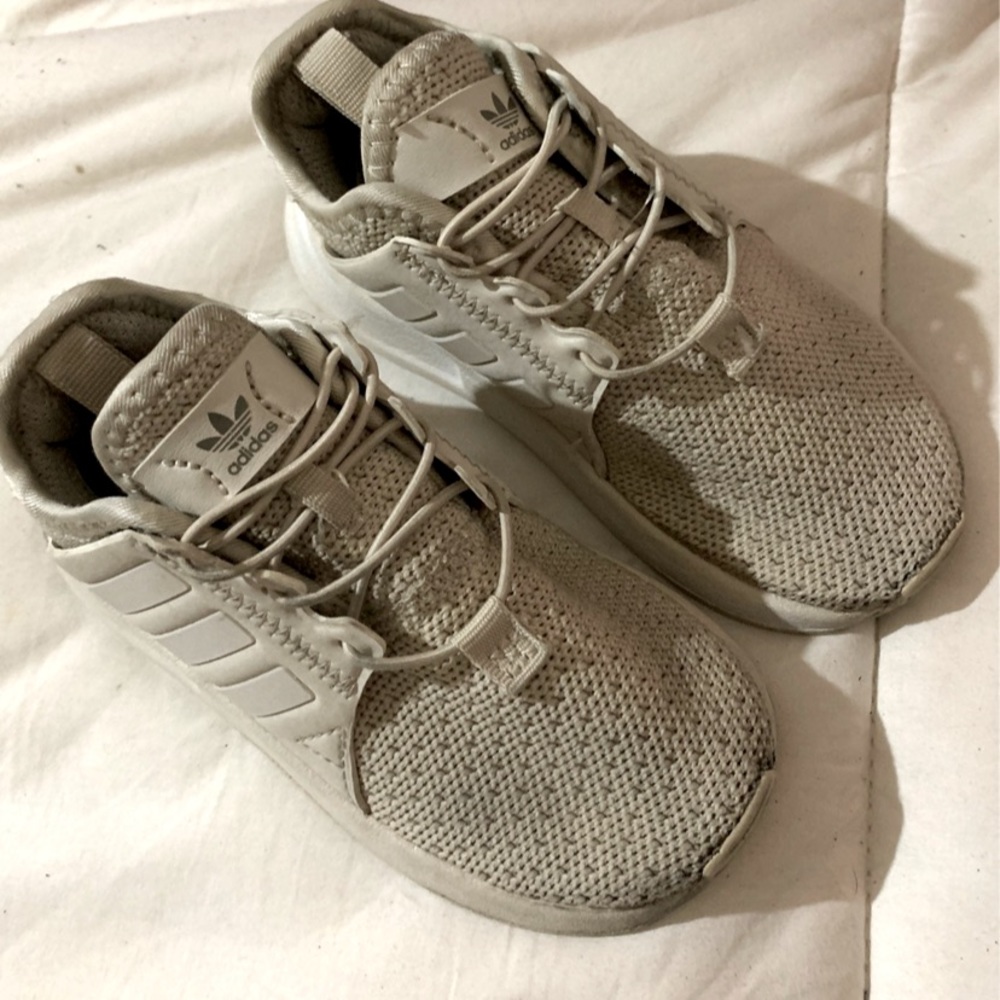 Adidas kids shoes